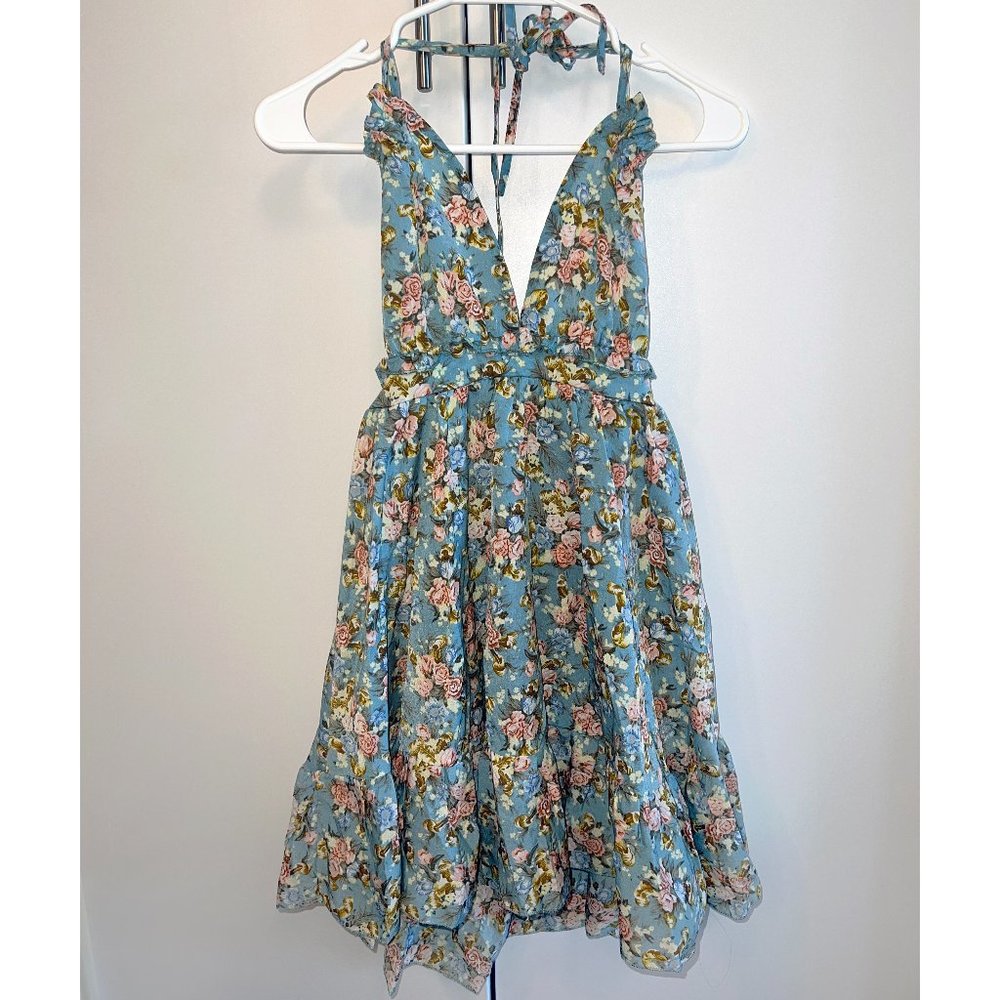 Brand New Summer Dress
